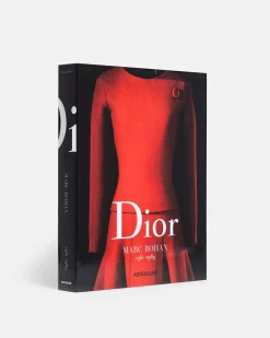 Assouline Marques Iconiques<Dior Par Marc Bohan