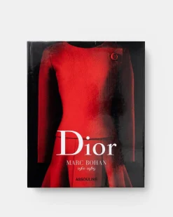 Assouline Marques Iconiques<Dior Par Marc Bohan