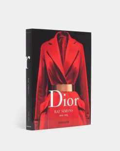 Assouline Marques Iconiques<Dior Par Raf Simons