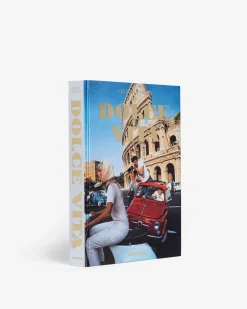 Assouline Voyage<Dolce Vita