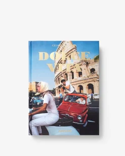 Assouline Voyage<Dolce Vita