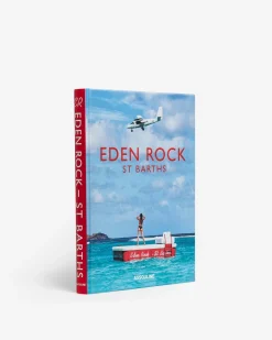 Assouline Voyage<Eden Rock-St Barth