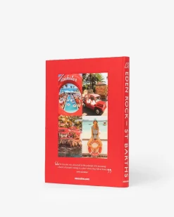 Assouline Voyage<Eden Rock-St Barth