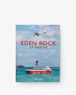 Assouline Voyage<Eden Rock-St Barth