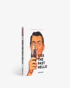 Assouline Nourriture Boisson<Embrasse Le Passe Bonjour