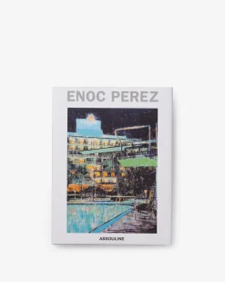 Assouline Art<Enoc Perez
