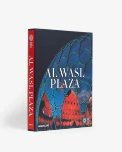 Assouline Architecture Et Conception<Expo 2020 Dubai : Al Wasl Plaza