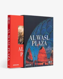 Assouline Architecture Et Conception<Expo 2020 Dubai : Al Wasl Plaza