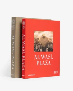 Assouline Architecture Et Conception<Expo 2020 Dubai : Al Wasl Plaza