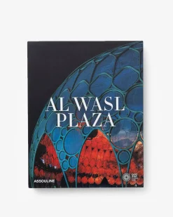 Assouline Architecture Et Conception<Expo 2020 Dubai : Al Wasl Plaza