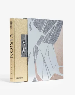 Assouline Architecture Et Conception<Expo 2020 Dubai : Le Pavillon Vision