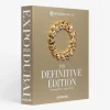 Assouline Architecture Et Conception<Expo 2020 Dubai : L'Edition Definitive