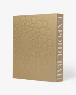 Assouline Architecture Et Conception<Expo 2020 Dubai : L'Edition Definitive