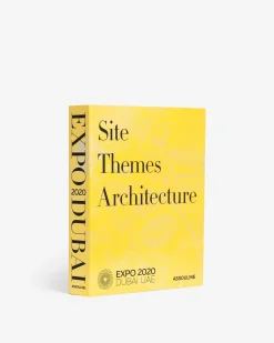 Assouline Architecture Et Conception<Expo 2020 Dubai : Site-Catalogue, Themes, Architecture