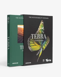 Assouline Architecture Et Conception<Expo 2020 Dubai : Terra-Le Pavillon Du Developpement Durable