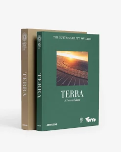 Assouline Architecture Et Conception<Expo 2020 Dubai : Terra-Le Pavillon Du Developpement Durable