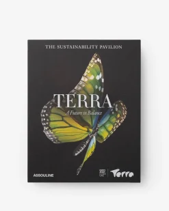 Assouline Architecture Et Conception<Expo 2020 Dubai : Terra-Le Pavillon Du Developpement Durable