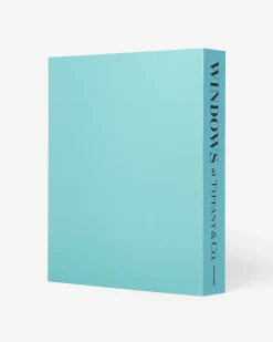 Assouline Marques Iconiques<Fenetres Chez Tiffany & Co.