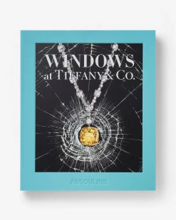 Assouline Marques Iconiques<Fenetres Chez Tiffany & Co.
