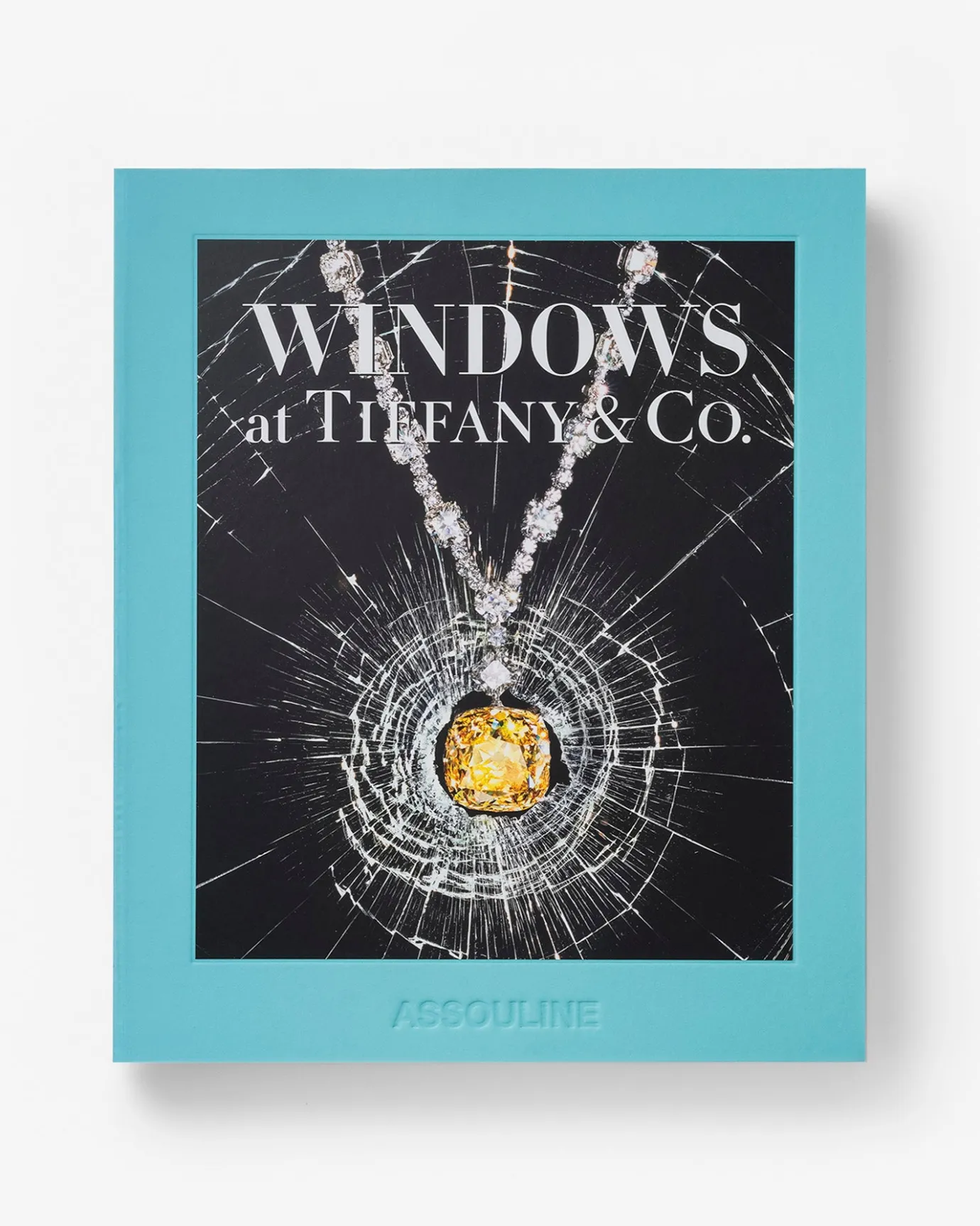 Assouline Marques Iconiques<Fenetres Chez Tiffany & Co.