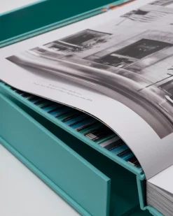 Assouline Marques Iconiques<Fenetres Chez Tiffany & Co.