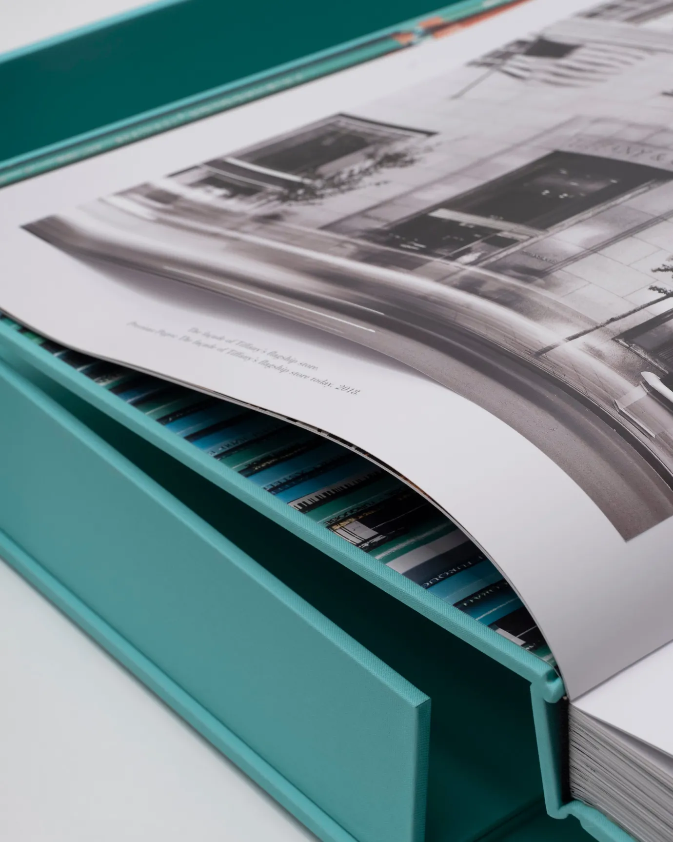 Assouline Marques Iconiques<Fenetres Chez Tiffany & Co.