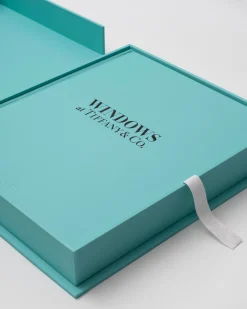 Assouline Marques Iconiques<Fenetres Chez Tiffany & Co.