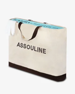 Assouline Marques Iconiques<Fenetres Chez Tiffany & Co.