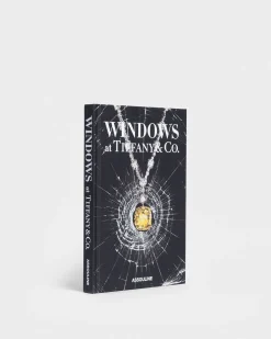 Assouline Marques Iconiques<Fenetres Chez Tiffany & Co. (Icon Edition)