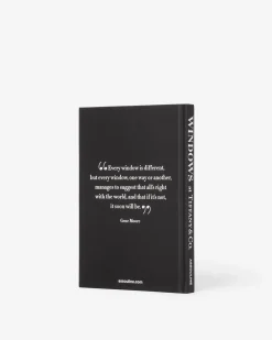 Assouline Marques Iconiques<Fenetres Chez Tiffany & Co. (Icon Edition)