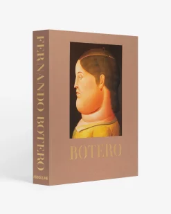 Assouline Art<Fernando Botero