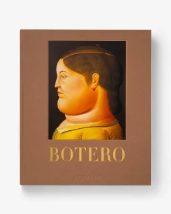 Assouline Art<Fernando Botero
