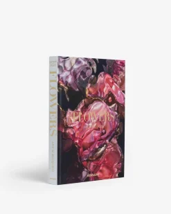 Assouline Art<Fleurs : Art Et Bouquets