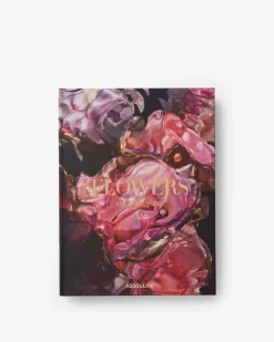 Assouline Art<Fleurs : Art Et Bouquets