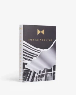 Assouline Voyage<Fontainebleau