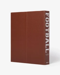 Assouline Voitures De Sport<Football : L'Impossible Collection