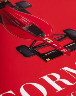 Assouline Voitures De Sport<Formule 1 : La Collection Impossible