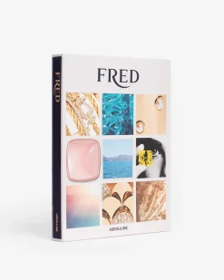 Assouline Marques Iconiques<Fred