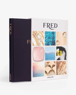 Assouline Marques Iconiques<Fred