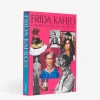 Assouline Mode<Frida Kahlo : La Mode Comme Art D'Etre