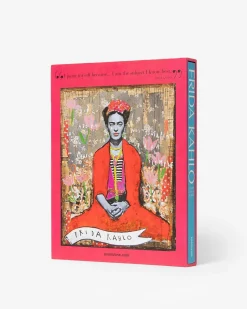 Assouline Mode<Frida Kahlo : La Mode Comme Art D'Etre