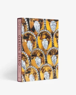 Assouline Marques Iconiques<G : Glenn Spiro L'Art D'Un Bijou