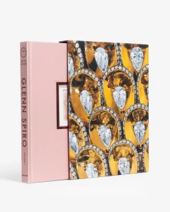 Assouline Marques Iconiques<G : Glenn Spiro L'Art D'Un Bijou
