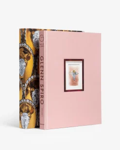 Assouline Marques Iconiques<G : Glenn Spiro L'Art D'Un Bijou