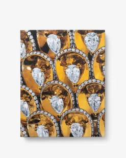 Assouline Marques Iconiques<G : Glenn Spiro L'Art D'Un Bijou