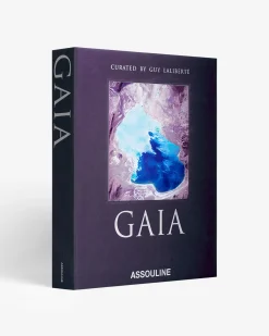 Assouline Voyage<Gaia (Collection Ultime)
