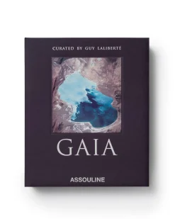Assouline Voyage<Gaia (Collection Ultime)