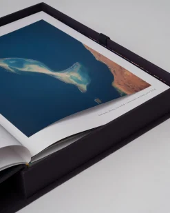 Assouline Voyage<Gaia (Collection Ultime)
