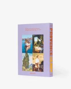 Assouline Voyage<Gloire Provencale