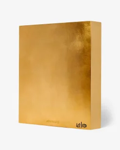 Assouline Bijoux & Montres<Gold : The Impossible Collection (Edition Speciale)